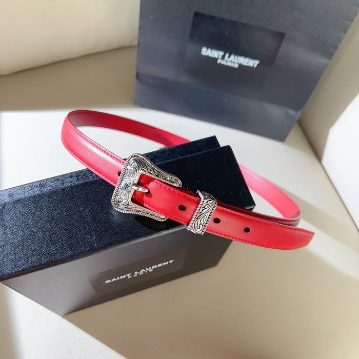 Yves saint Laurent Belt 20MM SLB00064